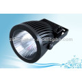 Gute Qualität Brücke IP65 90W LED Flut Beleuchtung / LED Flut Lampe